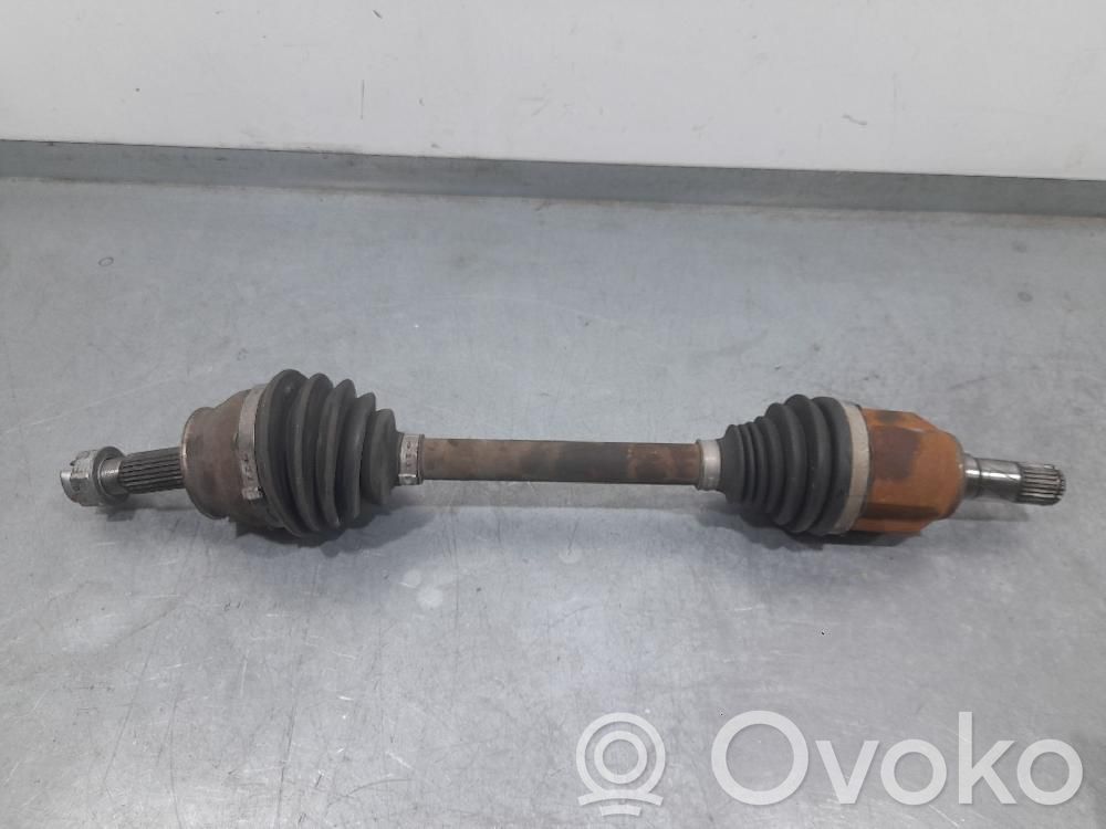 Etuvetoakseli   52062143