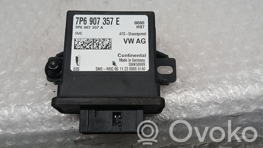 Seat Arona Altre centraline/moduli