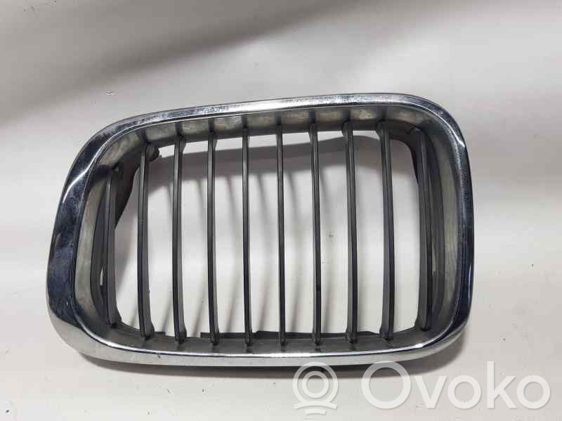 BMW 3 E46 Front grill 