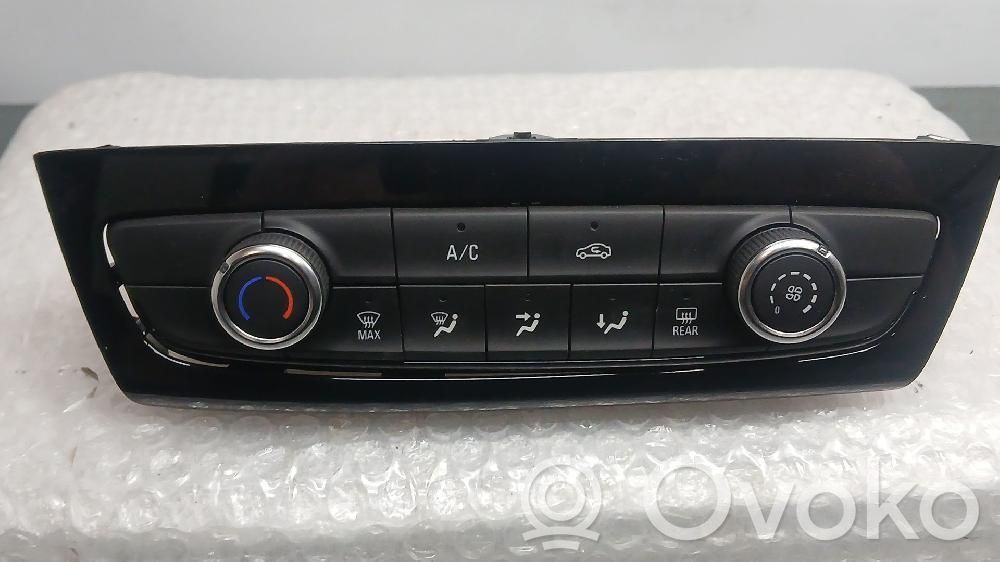 Panel klimatyzacji   9851355980,28805049
