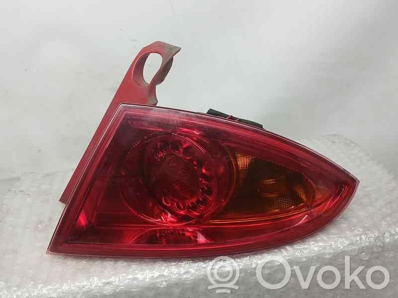 Seat Leon (1P) Takavalot 