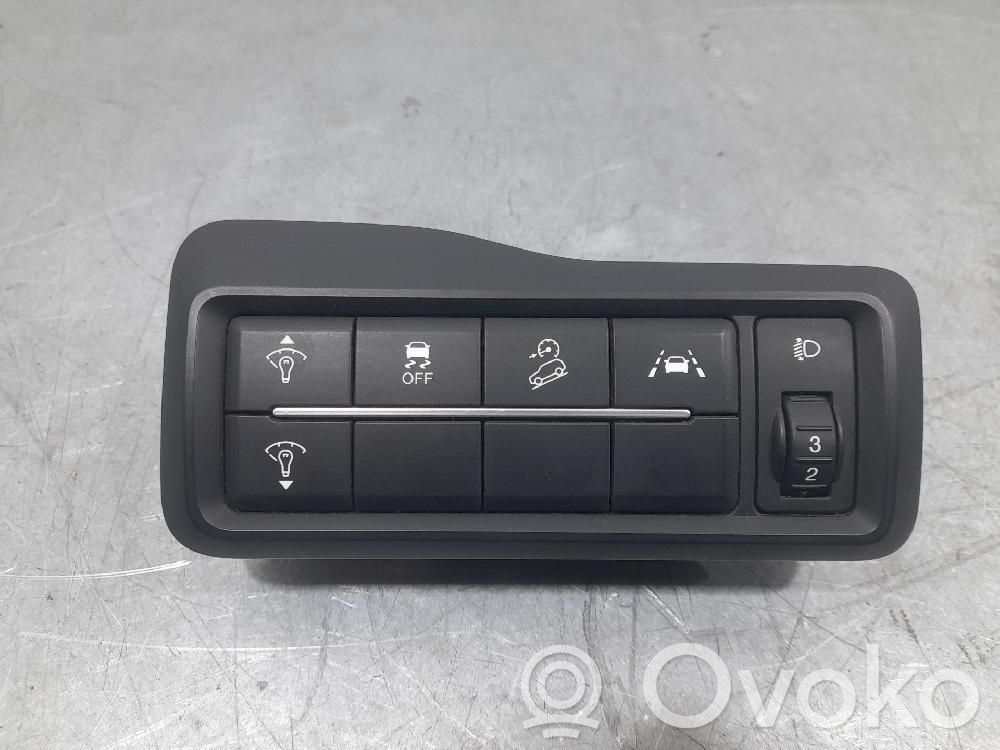 SsangYong Tivoli Interruptor de control multifunción 