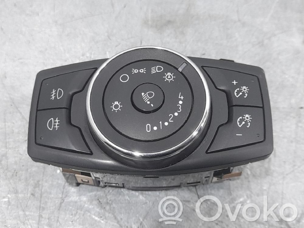 Interruptor de luz   BM5T13A024CE,10107098
