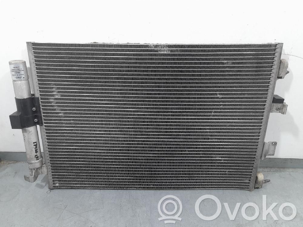 Ford Focus Radiator răcire A/C (condensor) 