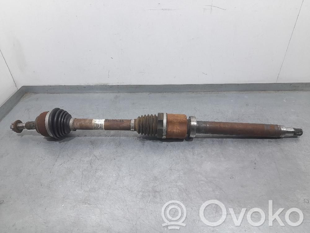 Eje de transmisión delantero   F1F63B436GA