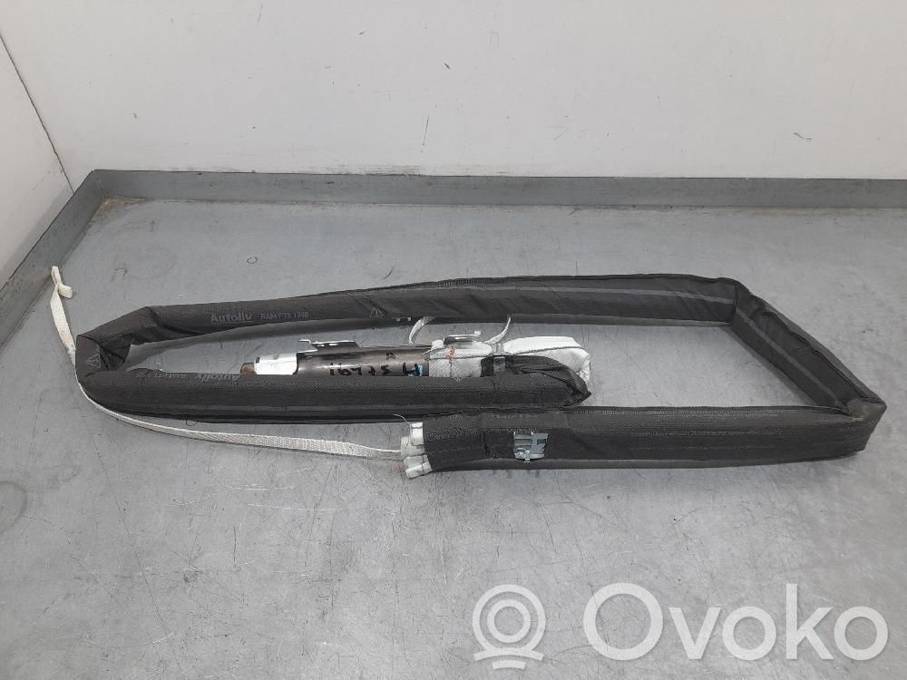 Kopfairbag   9644747380