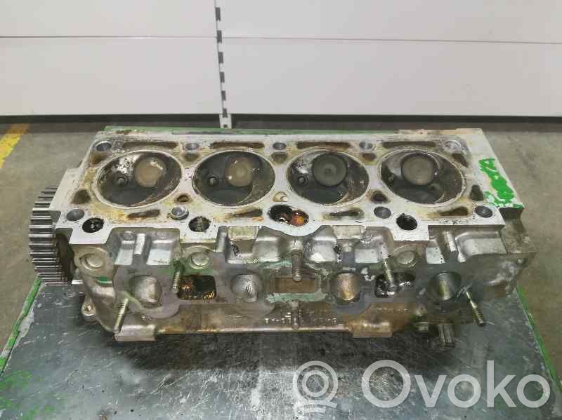 Ford Fiesta Culata del motor 