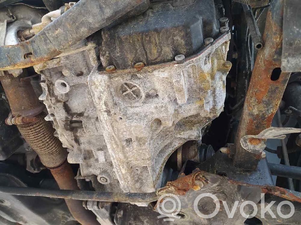 Citroen C3 Cutie viteze manuală cu 5 trepte 