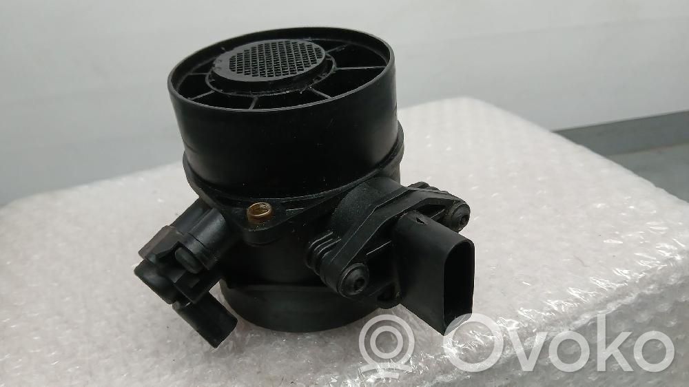 Mercedes-Benz C W203 Misuratore di portata d'aria