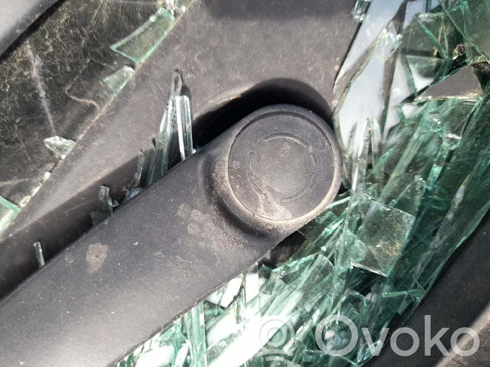 Motor și paralelogram ștergător parbriz   98110G5000