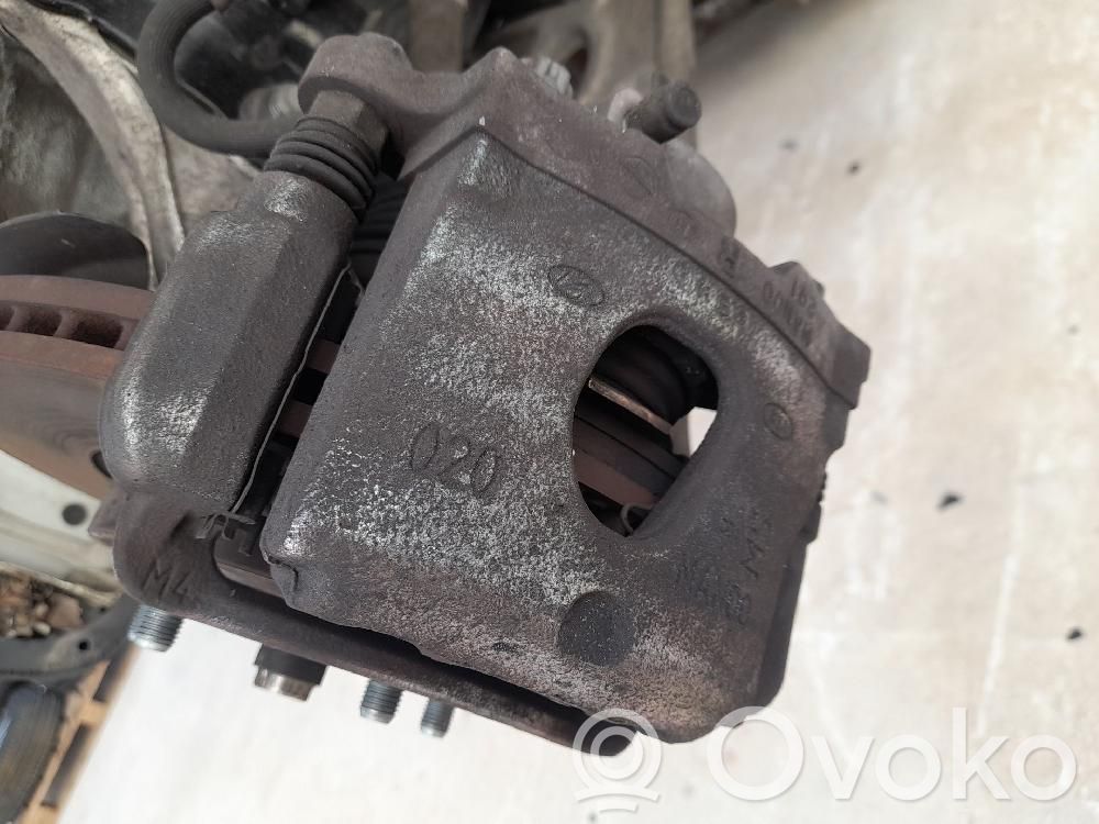KIA Niro Pinza del freno anteriore