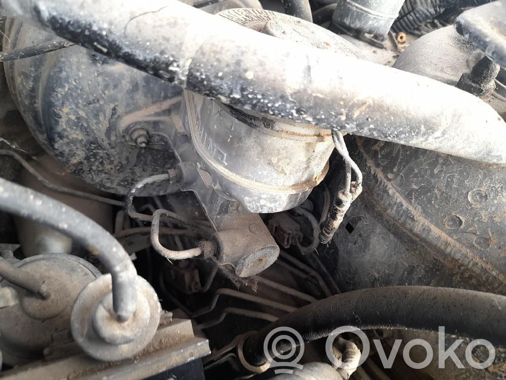 Honda Accord Pompă centrală de frână 