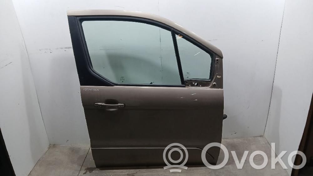 Ford Tourneo Custom Puerta delantera 