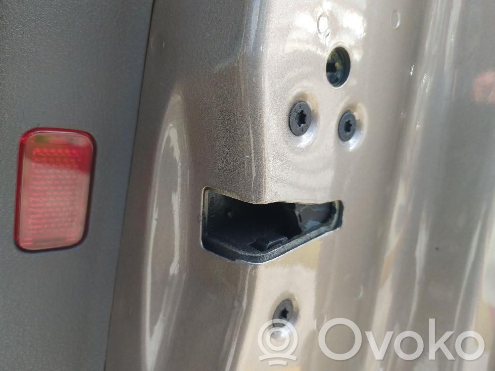 Etuoven lukko   2048282