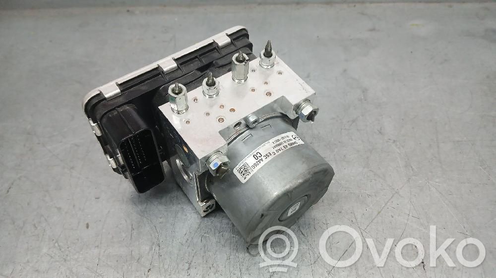 Блок ABS   DHM5437A0C,06210268854