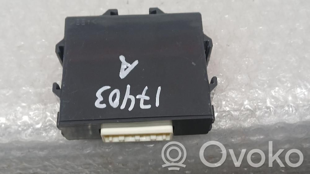 Autres unités de commande / modules   DJC167UU0A,20030400351