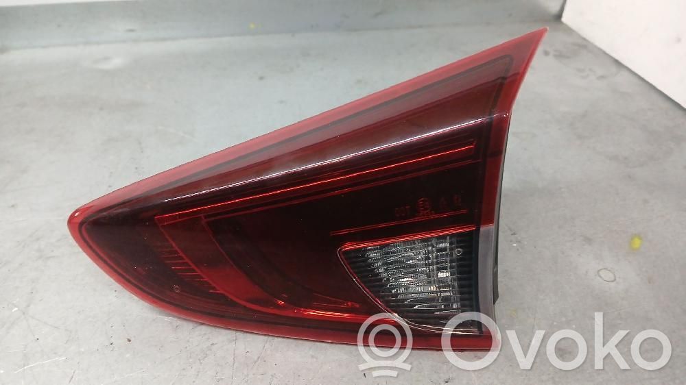 Tailgate rear/tail lights   DB5J513F0B,1328N01L