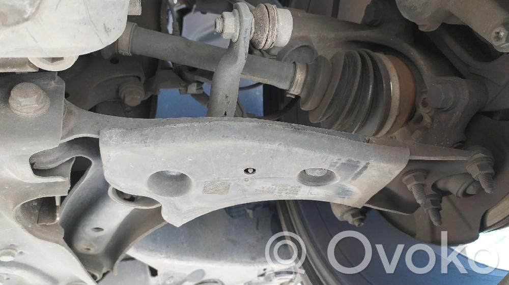 Querlenker Achsschenkel vorne   3Q0407151P