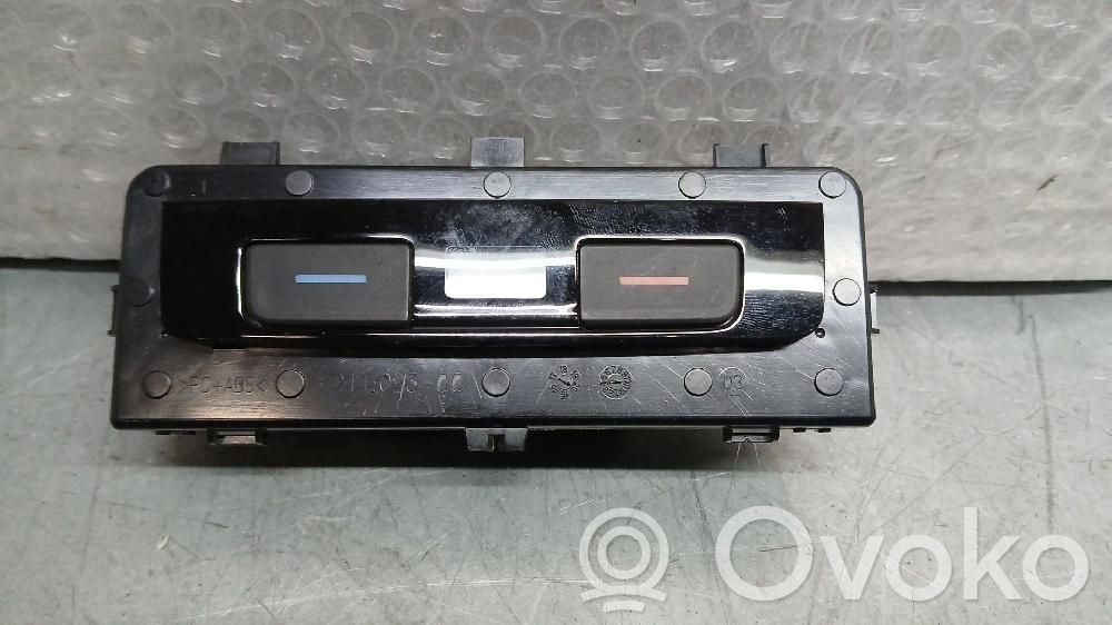 Cupra Formentor Unitate control climatizare 