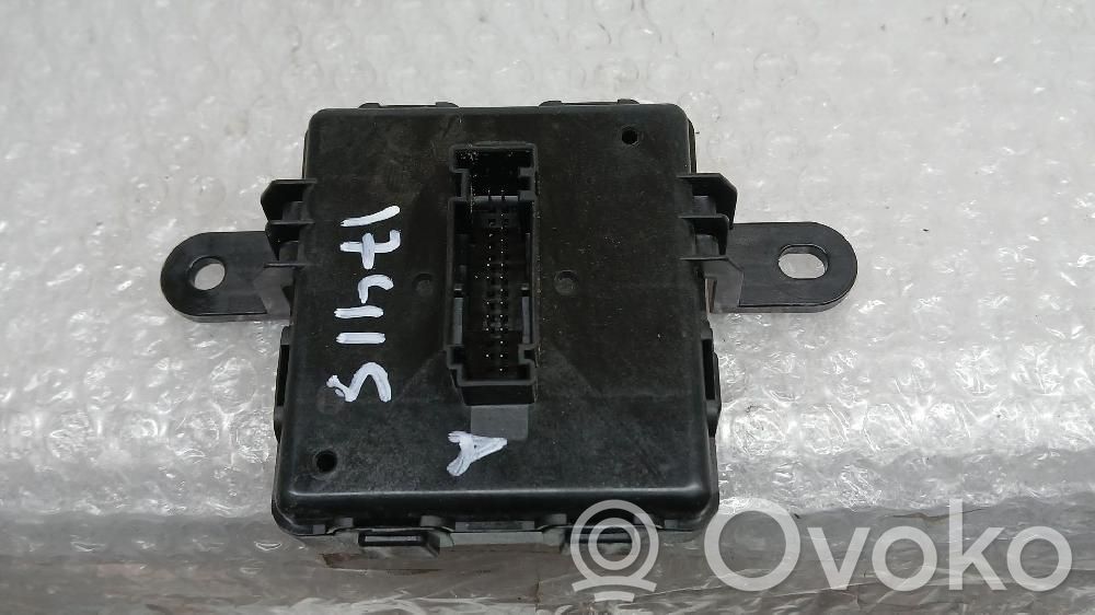Sonstige Steuergeräte / Module   5WA959436C,5ZA013854
