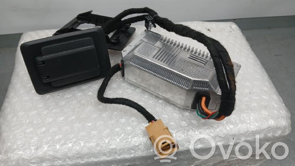 Altre centraline/moduli   3F0907155,3090580