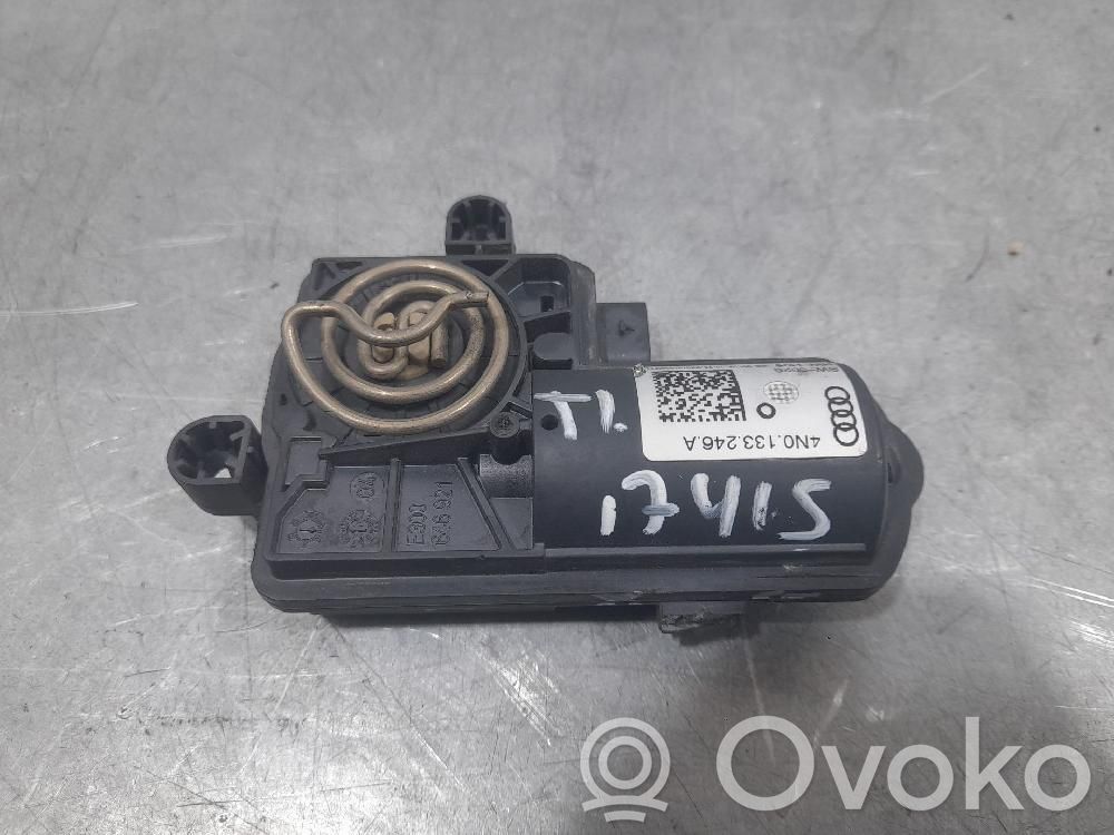 Autres unités de commande / modules   4N0133246A