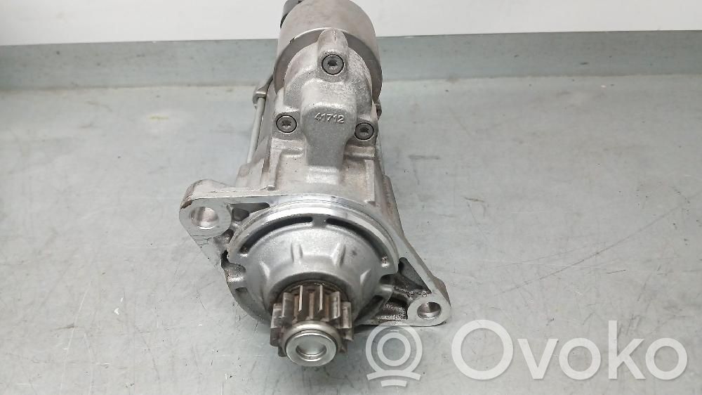 Cupra Formentor Electromotor 