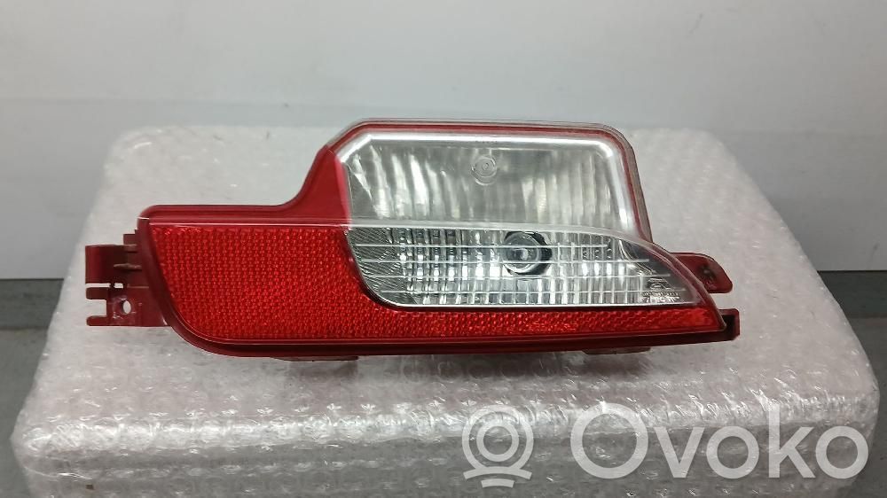 Fiat 500 Lampă bară spate 