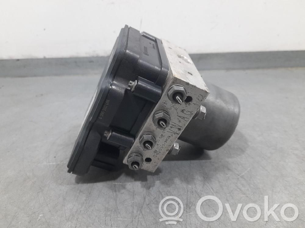 Seat Ibiza V (KJ) ABS bloks 