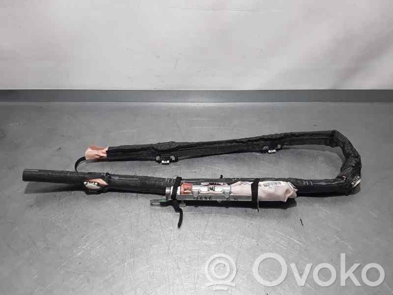 Citroen C3 Airbag cortină 
