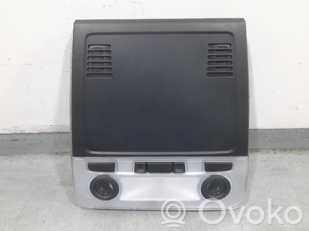 BMW 3 E90 E91 Illuminazione sedili anteriori