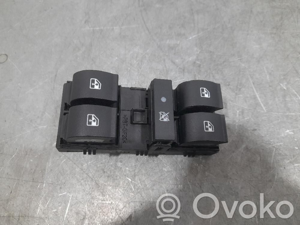 Fiat Tipo Comutator comandă geamuri electrice 