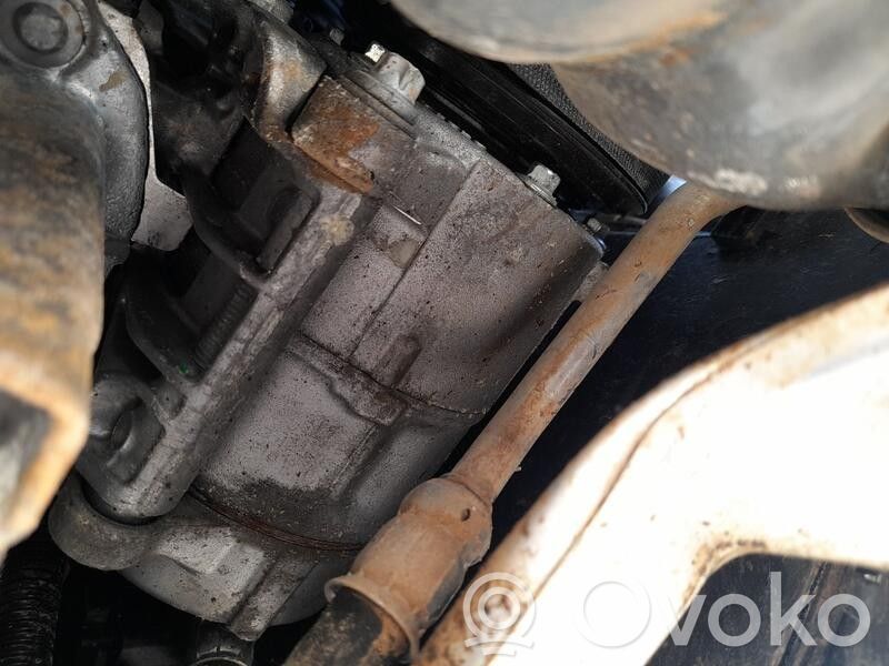BMW X1 U11 Kompresor / Sprężarka klimatyzacji A/C 