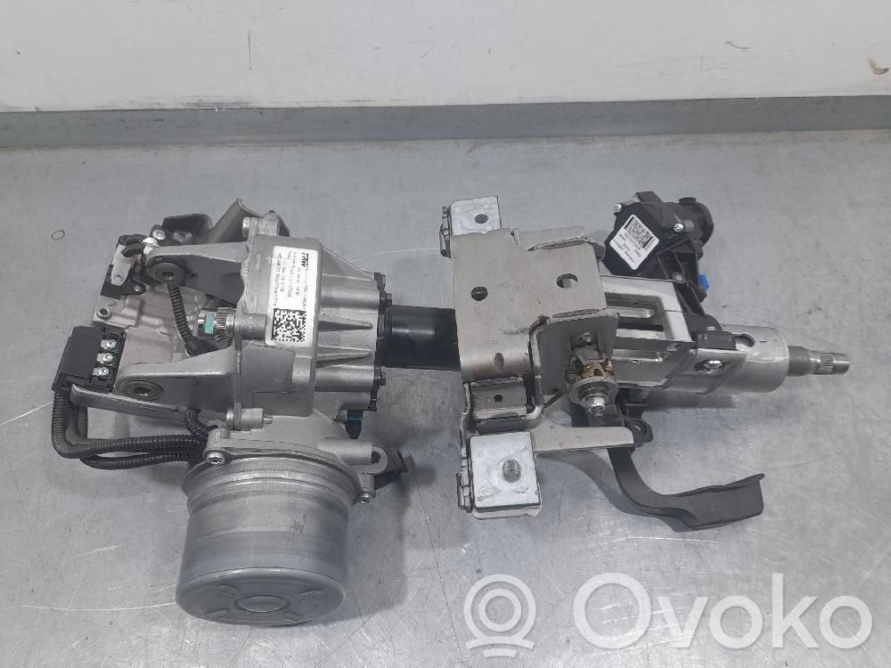 Fiat Tipo Kolumna kierownicza 