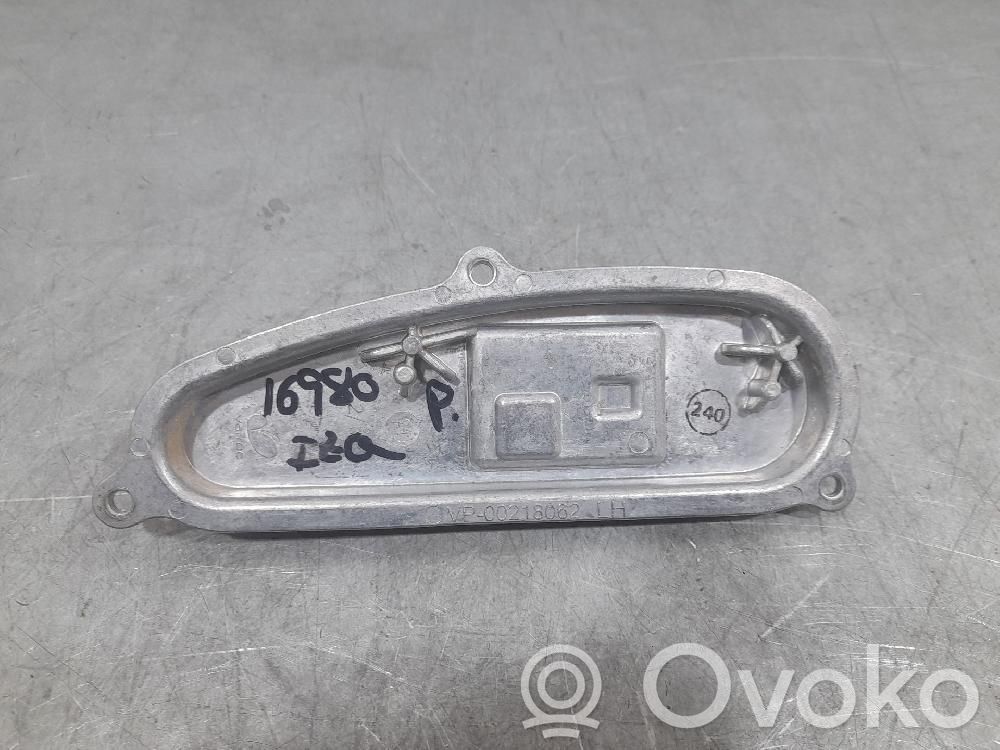 Dacia Sandero III Lichtmodul Lichtsensor 