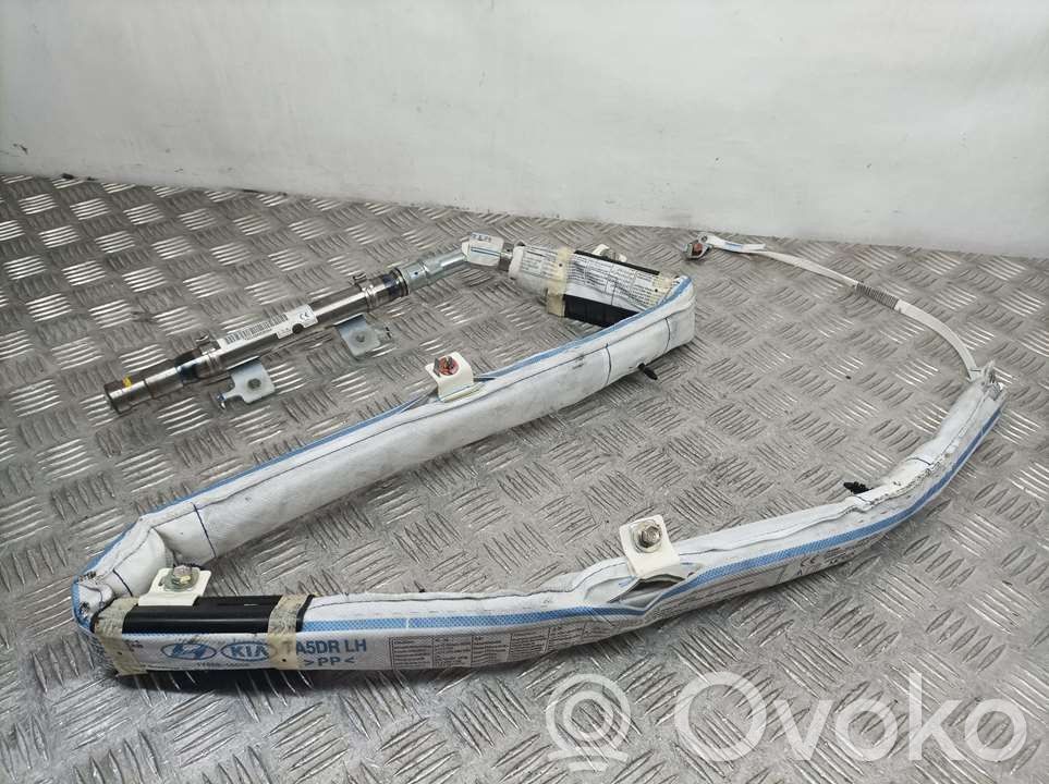 Airbag del techo   850101Y000