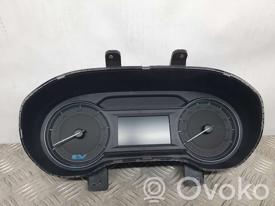 Maxus e-Deliver 3 Velocímetro (tablero de instrumentos) 