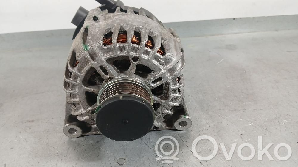 Alternador   9826574080,2719831C