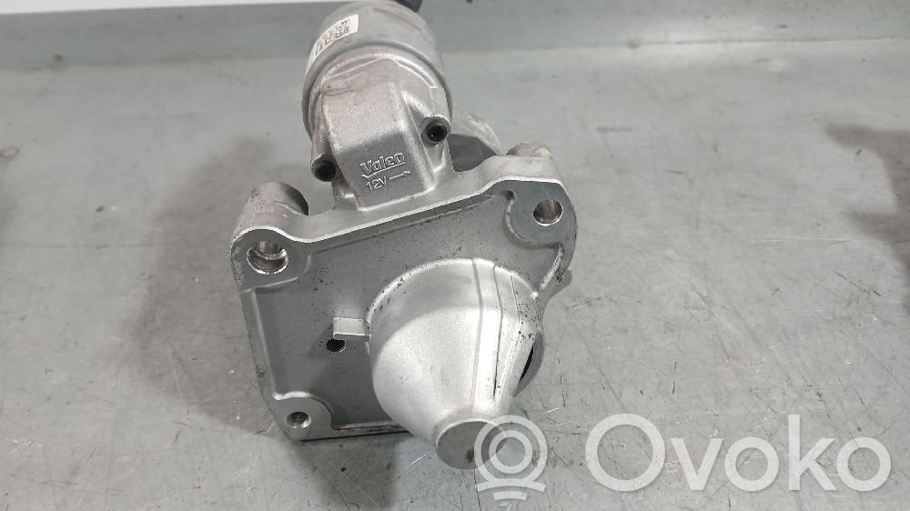 Citroen C3 Motorino d’avviamento 