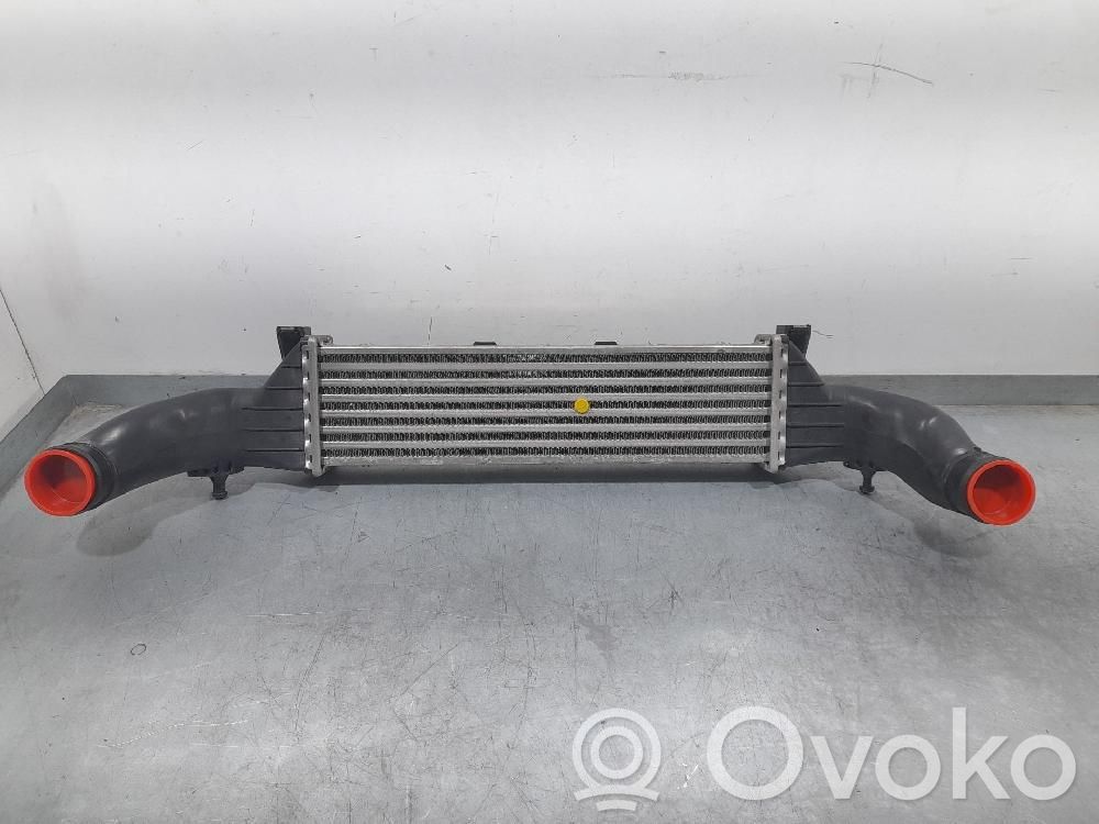 Mercedes-Benz CLK A208 C208 Radiator intercooler 