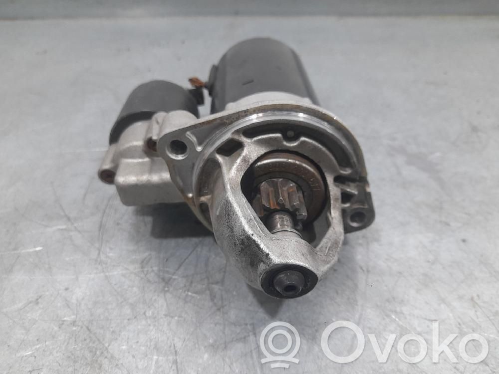 Mercedes-Benz CLK A208 C208 Electromotor 