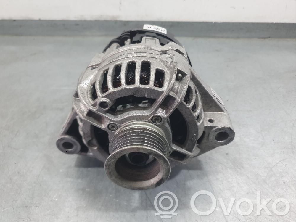 Generator/alternator   LRB00467,YLE102420E