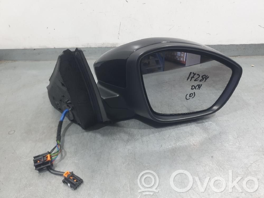 Peugeot 208 II Oglindă electrică ușă față 