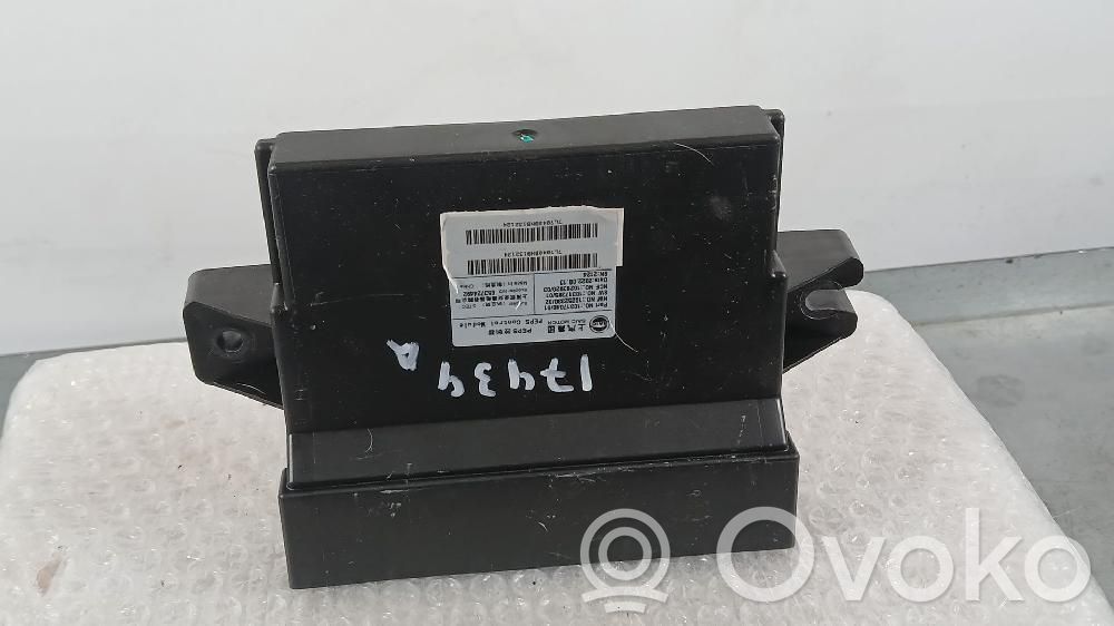 MG HS Alte unități/module de control 