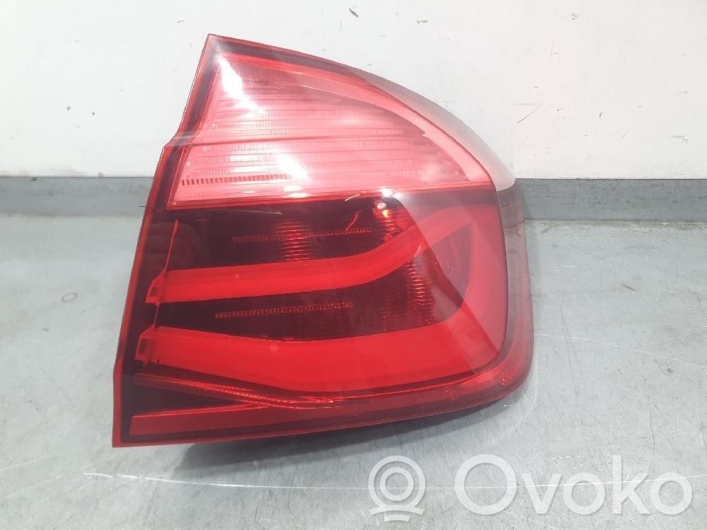 BMW 3 F30 F35 F31 Lampa tylna 