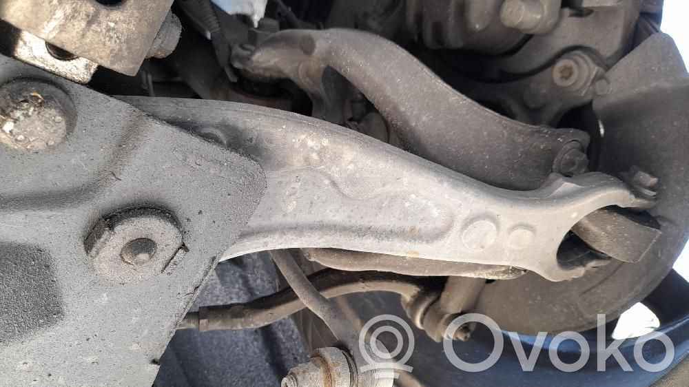 Citroen C5 Querlenker Achsschenkel vorne 