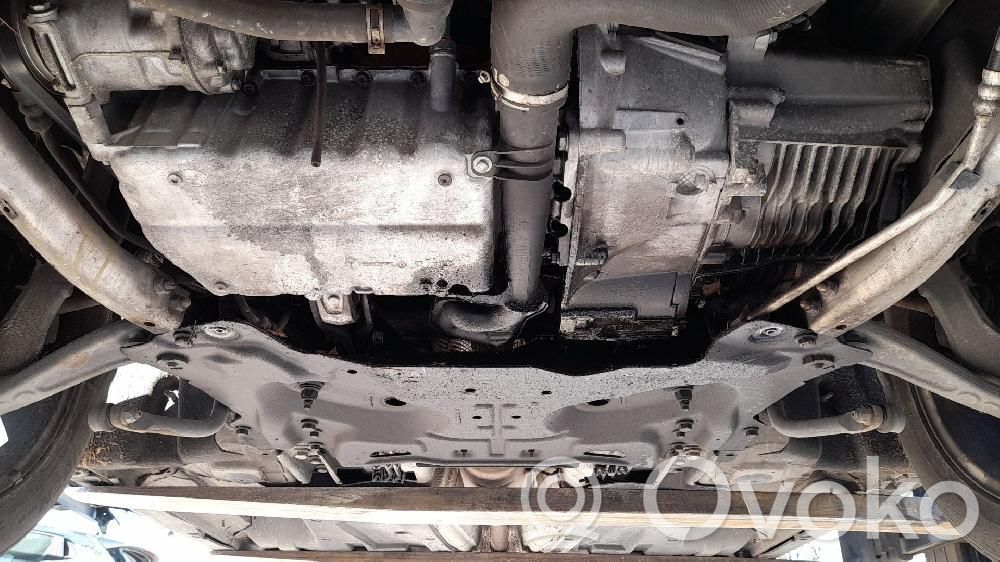 Citroen C5 Front subframe 