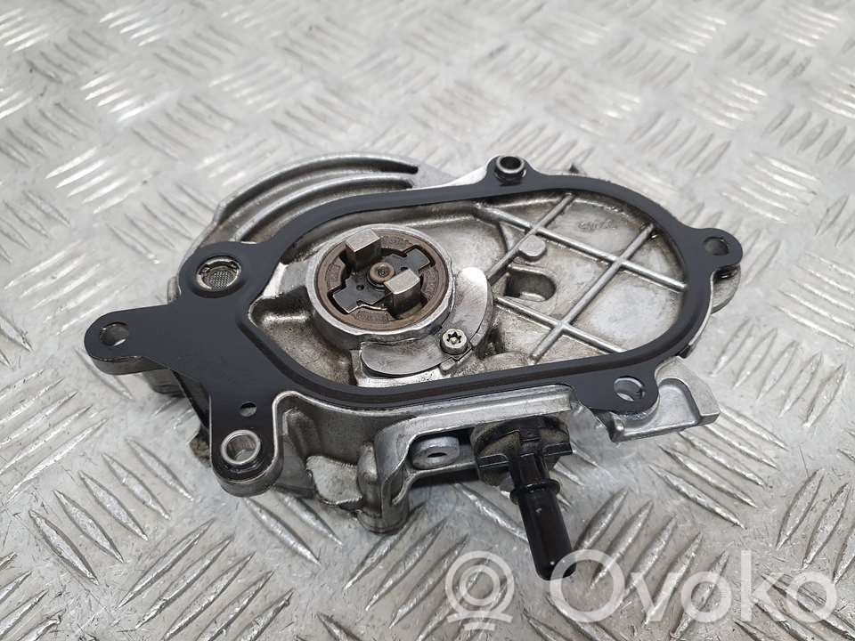 Alipainepumppu   05L145100