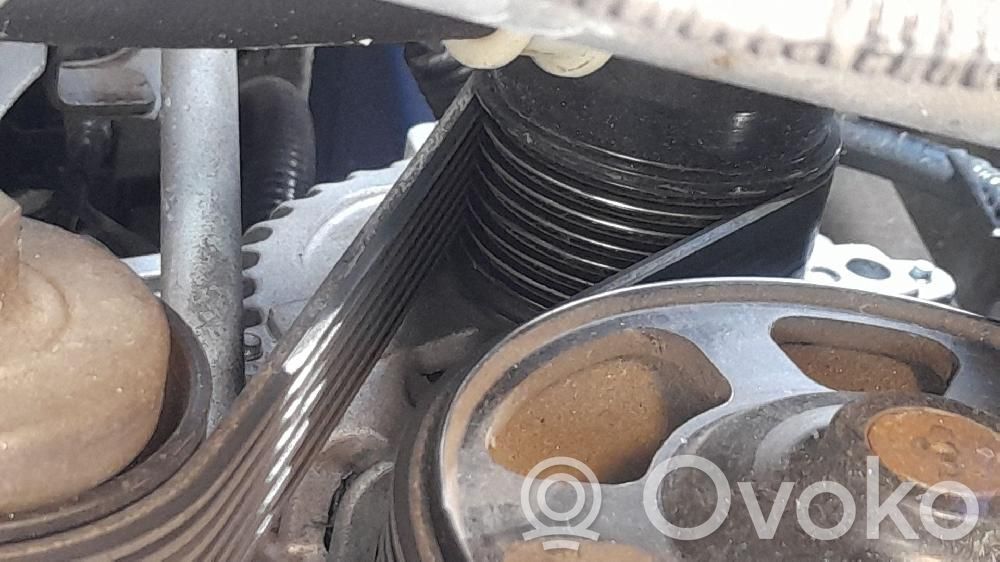 Honda Civic X Alternador 