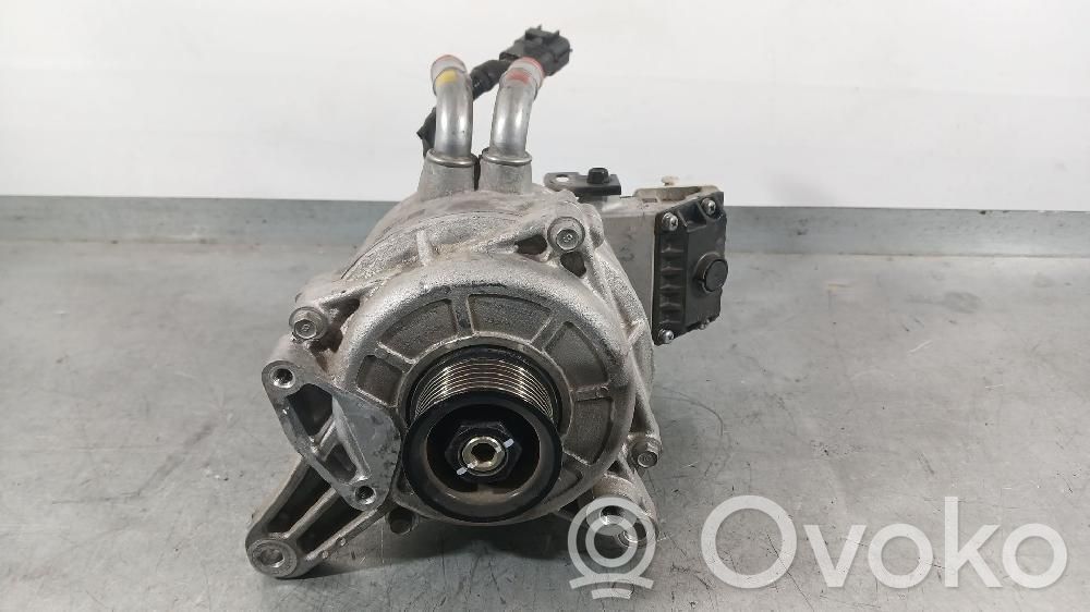 Alternator   3739003900,K170910510M